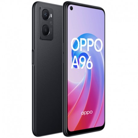 OPPO A96 4G Dual SIM Smartphone 8GB+128GB