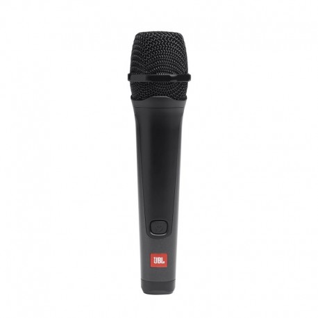 JBL Party Box Wired Dynamic Vocal Microphone