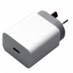 Switchwerk 20W USB Type-C Fast Charger Type-C Power Adapter