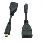 AEON AH020 Micro HDMI to HDMI Adaptor