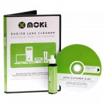 MOKI ACC-FLCC01 DVD/CD Laser Lens Cleaner Kit