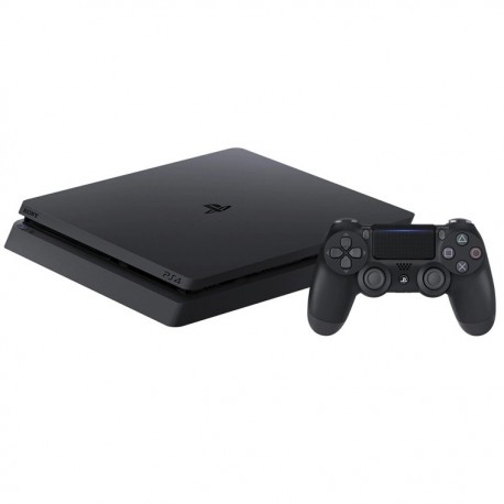 Sony PS4 PlayStation 4 Slim 500GB Console