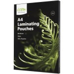 IconOffice A4 Laminating Pouches x100 pack