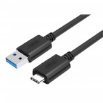 Unitek 1m Type-C to Type-A Charging Cable
