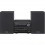 Panasonic 20W Bluetooth Micro Stereo System