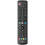 One for All Replacement Remote for all LG TVs