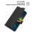 OPPO A96 Folio Wallet Flip Cover