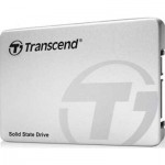 Transcend 256GB 2.5" SATA III Internal SSD