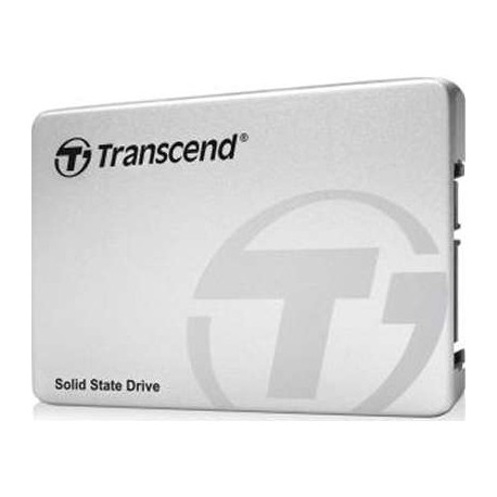 Transcend 256GB 2.5" SATA III Internal SSD