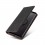 OPPO A74 5G Folio Wallet case ultra slim concealed magnet