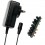 Dynamix Power Adapter 3/4.5/5/6/7.5/ 9/12V DC