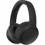 Panasonic Wireless Over-Ear XBS Deep Bass Headphones