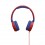 JBL Kids Wired On-Ear Headphones with Microphone