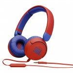 JBL Kids Wired On-Ear Headphones with Microphone