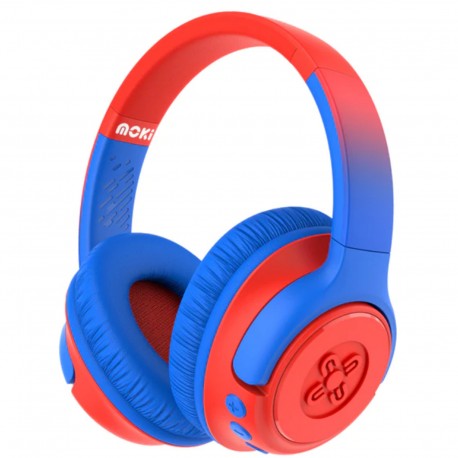 Moki Wireless Headphones for Kids