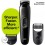 Braun Trimmer 4-in-1 Beard Trimmer For Men