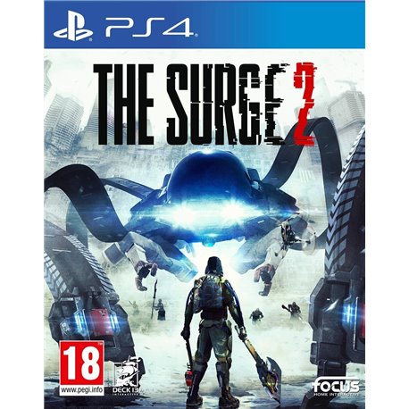 The Surge 2