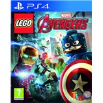 LEGO Marvel Avengers