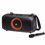 JBL PartyBox On-The-Go Wireless/Bluetooth Portable Party Speaker