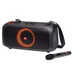 JBL PartyBox On-The-Go Wireless/Bluetooth Portable Party Speaker