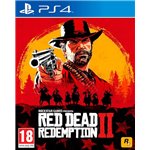Red Dead REdemption 2