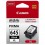 Canon 645XL Black Ink Cartridge