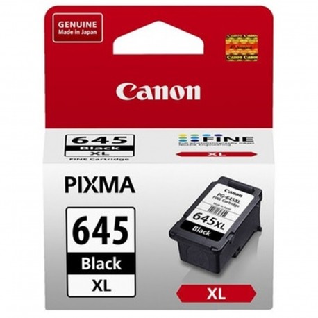 Canon 645XL Black Ink Cartridge