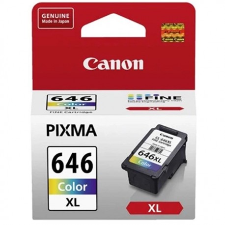 CANON CL646XL Colour Ink Cartridge