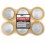 Tapespec Packaging Tape Acrylic 6 pack