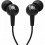 JBL Wired In-Ear Headphones with Mic