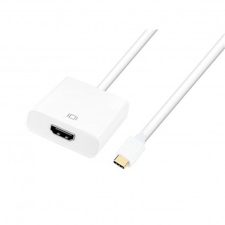 Dynamix USB-C to HDMI Adapter Supports 4K 30Hz