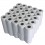 NoBrand Eftpos Thermal Roll Paper 57x38mm 50 Rolls Per Box