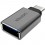 Unitek USB3.1 USB-A to Type-C Adapter Converts USB-C to USB-A