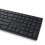 Dell 580 Pro Wireless Keyboard & Mouse - Black