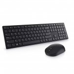 Dell 580 Pro Wireless Keyboard & Mouse - Black