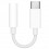 Apple USB Type-C to 3.5mm Headphone Jack Adapter