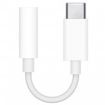 Apple USB Type-C to 3.5mm Headphone Jack Adapter