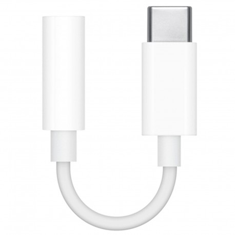 Apple USB Type-C to 3.5mm Headphone Jack Adapter