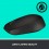 Logitech M171 Wireless Mouse - Black