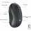 Logitech M240 Silent Bluetooth Mouse - Graphite