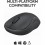 Logitech M240 Silent Bluetooth Mouse - Graphite