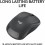 Logitech M240 Silent Bluetooth Mouse - Graphite