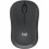 Logitech M240 Silent Bluetooth Mouse - Graphite