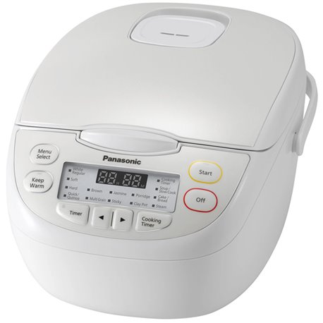 Panasonic 5 Cup Rice Cooker