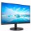 Philips 24" FHD Monitor 1920x1080 - DisplayPort - HDMI - VGA - Speakers