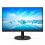 Philips 24" FHD Monitor 1920x1080 - DisplayPort - HDMI - VGA - Speakers