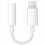 Apple Lightning to 3.5 mm Headphone Jack Adaptor