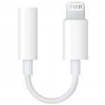 Apple Lightning to 3.5mm Headphone Jack Adaptor