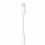 Apple Lightning to 3.5 mm Headphone Jack Adaptor