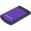 TRANSCEND 1TB StoreJet 25H3P 2.5" USB 3.0 External HDD